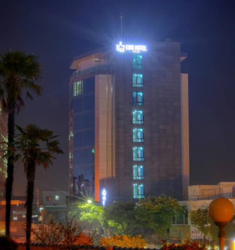 Eins Hotel — photo 7