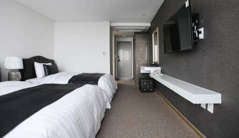 Eins Hotel — photo 8
