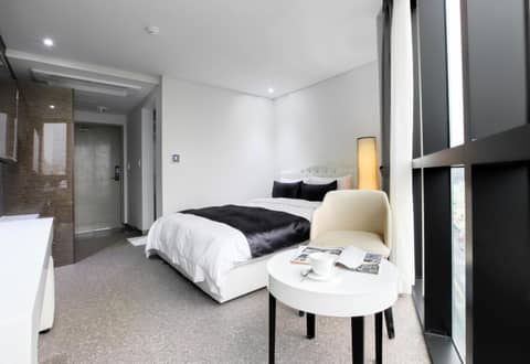 Standard Double Room — the supplier's photographs — photo 1