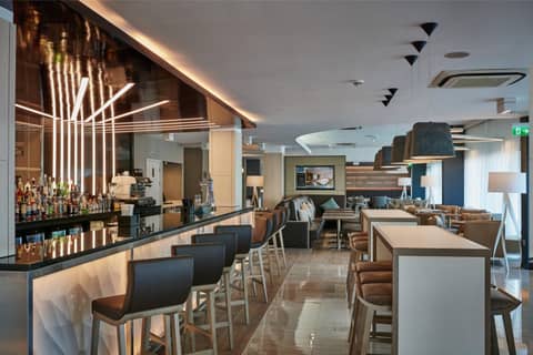 AC Hotel by Marriott Manchester Salford Quays — photo 5