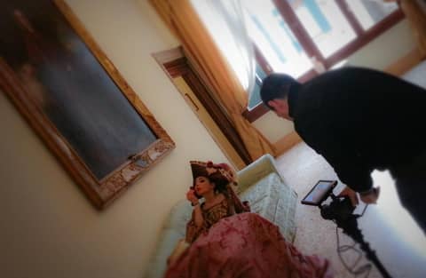 Hotel Palazzo Vitturi — photo 2