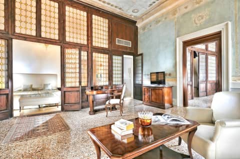 Hotel Palazzo Vitturi — photo 8