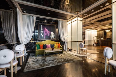 MUU Bangkok Small Luxury Hotels of the World — photo 2
