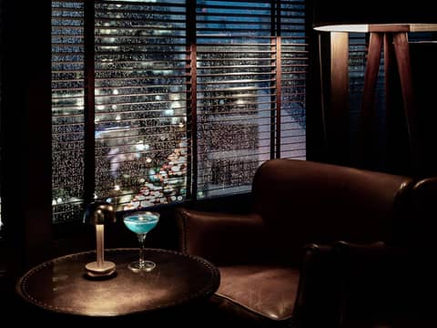 MUU Bangkok Small Luxury Hotels of the World — photo 7