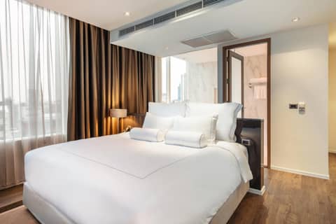 MUU Bangkok Small Luxury Hotels of the World — photo 8