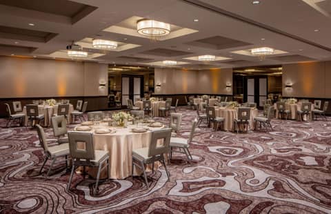 Embassy Suites By Hilton Minneapolis Downtown Hotel — photo 9