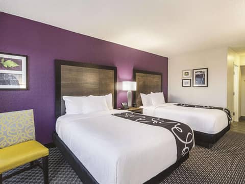 La Quinta by Wyndham Virginia Beach — photo 2