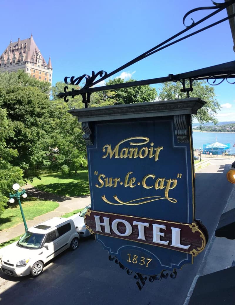 Manoir Sur le Cap — photo 1
