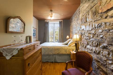 Manoir Sur le Cap — photo 9
