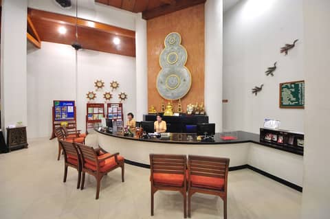 Woraburi Phuket Resort & Spa — photo 2