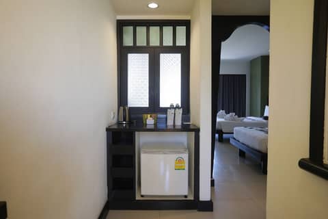 Woraburi Phuket Resort & Spa — photo 7