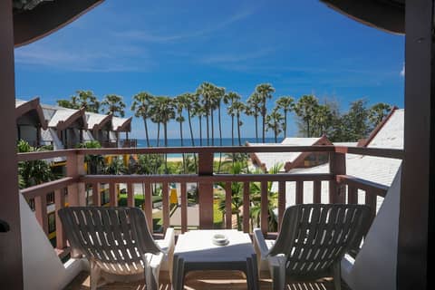Woraburi Phuket Resort & Spa — photo 8