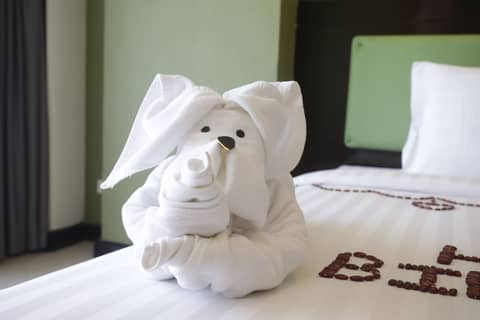 Woraburi Phuket Resort & Spa — photo 9