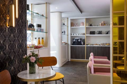Hotel Lulu — photo 2