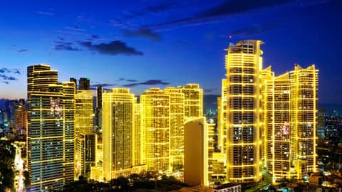 Aruga Apartments by Rockwell Makati — photo 4