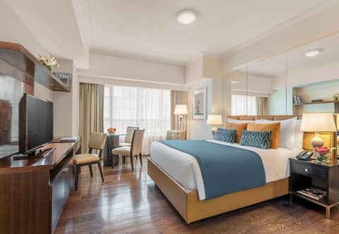 Aruga Apartments by Rockwell Makati — photo 9