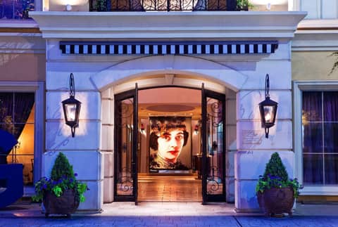 Hotel ZaZa Dallas — photo 2