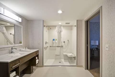 Home2 Suites By Hilton Columbus Airport East Broad — photo 6