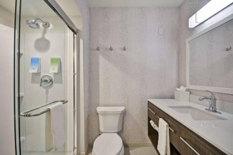 Home2 Suites By Hilton Columbus Airport East Broad — photo 7