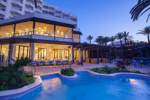 Corallium Dunamar by Lopesan Hotels - Adults Only — photo 2
