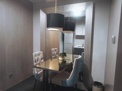 Golden Tulip New Asia Hotel The Bund Shanghai — photo 5