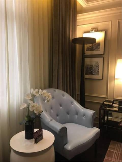 Golden Tulip New Asia Hotel The Bund Shanghai — photo 6