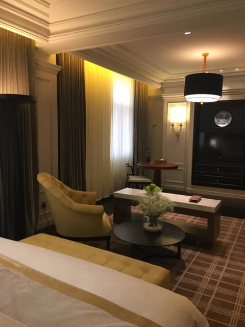 Golden Tulip New Asia Hotel The Bund Shanghai — photo 8