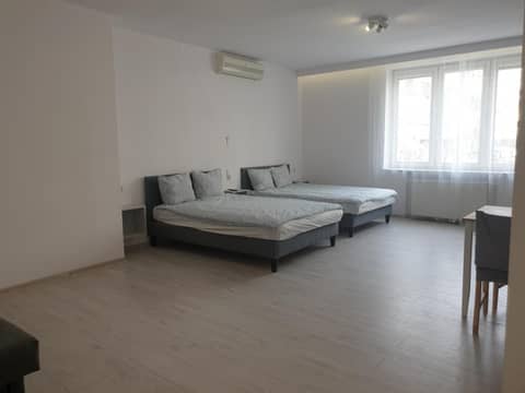 Center Warsaw- Apartamenty Smolna — photo 3