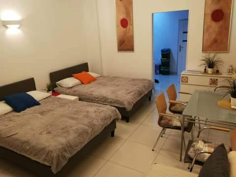 Center Warsaw- Apartamenty Smolna — photo 5