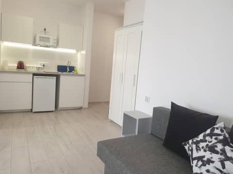 Center Warsaw- Apartamenty Smolna — photo 7