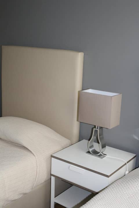 Studios Porto Solar — bedroom
