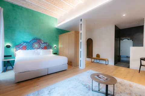 Cavalta Boutique Hotel - Small Luxury Hotels — photo 2