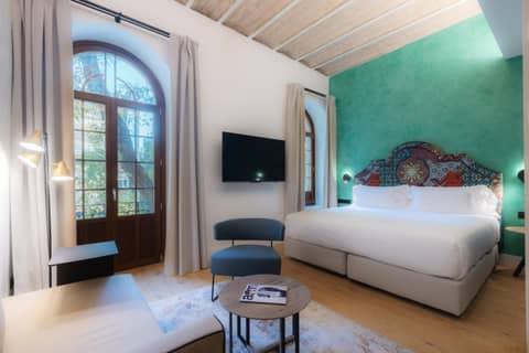 Cavalta Boutique Hotel - Small Luxury Hotels — photo 7
