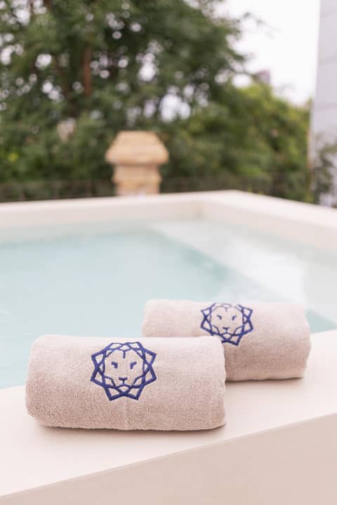 Cavalta Boutique Hotel - Small Luxury Hotels — photo 8