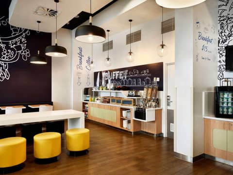 ibis Budget Auckland Airport — photo 2