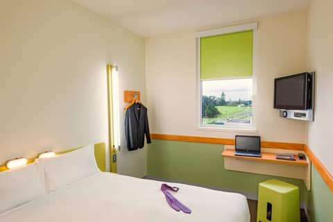 ibis Budget Auckland Airport — photo 3