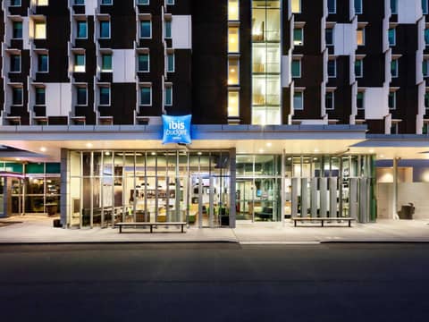 ibis Budget Auckland Airport — photo 4