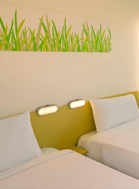 ibis Budget Auckland Airport — photo 7
