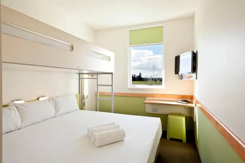 ibis Budget Auckland Airport — photo 9
