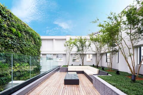 Hotel Mystays Premier Akasaka — photo 7