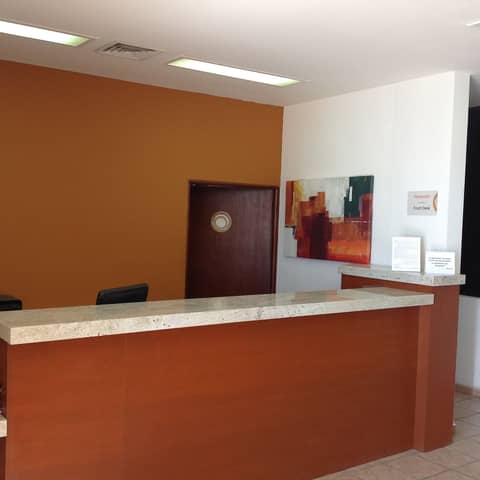 Sunrock Hotel and Suites — photo 9