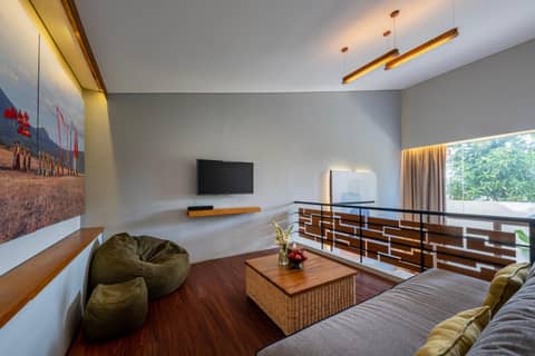 Kayumas Seminyak Resort — photo 2