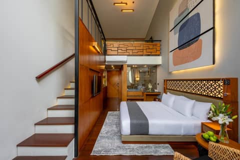 Kayumas Seminyak Resort — photo 4