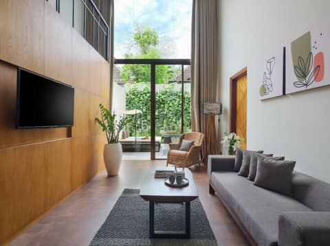 Kayumas Seminyak Resort — photo 5