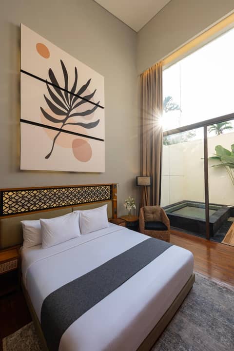 Kayumas Seminyak Resort — photo 8