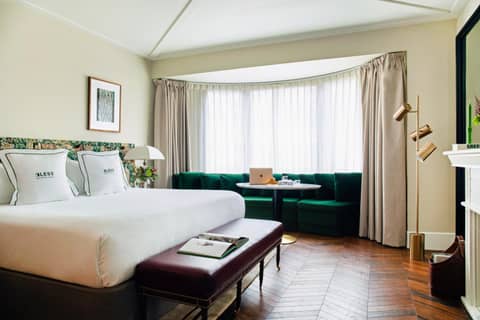 BLESS Madrid - The Leading Hotels of the World — photo 4