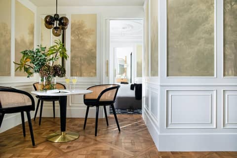 BLESS Madrid - The Leading Hotels of the World — photo 9