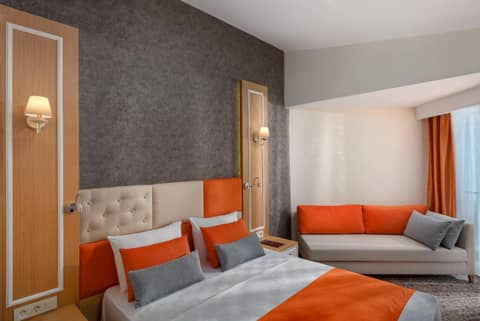 Golden Orange Hotel — photo 3