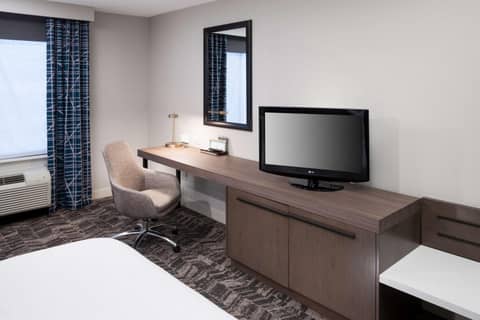 Hilton Garden Inn Savannah Airport — photo 3