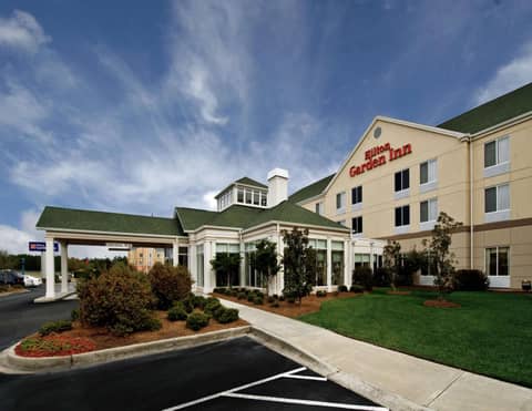 Hilton Garden Inn Savannah Airport — photo 5